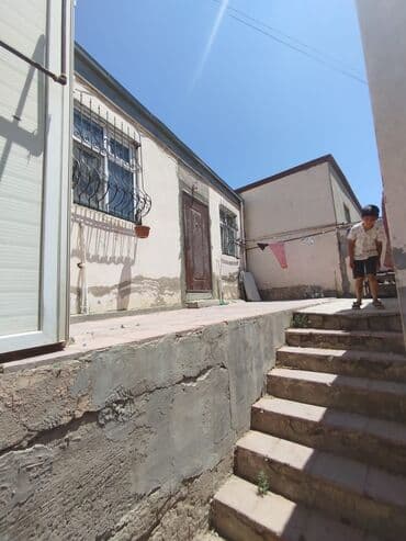 gencede saatliq kiraye evler: 3 otaqlı, 90 kv. m, Yeni təmirli — 1