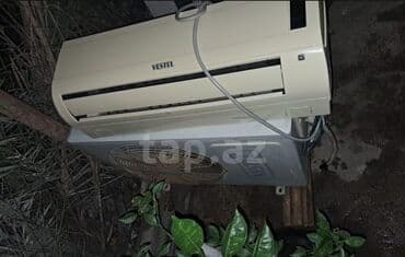 дефлекторы для кондиционеров бишкек: Кондиционер Vestfrost, Б/у, 100 и более м² — 2