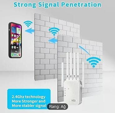 vayfay tplik: Artiq hec bir otaginiz wifi siz qalmayacaq beton evlerde, heyet — 1