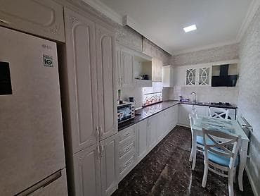 heyet evi: Məmmədli 5 otaqlı, 160 kv. m, Kredit yoxdur, Yeni təmirli — 4