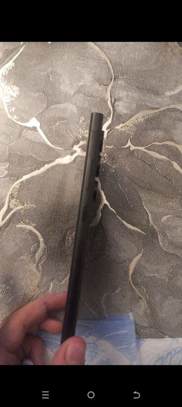 samsung noutbuk: Samsung Galaxy S22 Ultra, rəng - Qara — 5