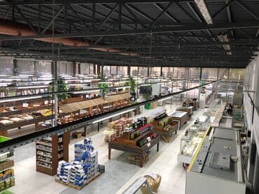 mağaza bağlanır: Sabunçu rayonu Bakixanov qəsəbəsində,sahəsi 650 kv/m olan, obyekt — 12