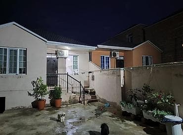 Həyət evləri və villaların satışı: 3 otaqlı, 74 kv. m, Yeni təmirli — 3