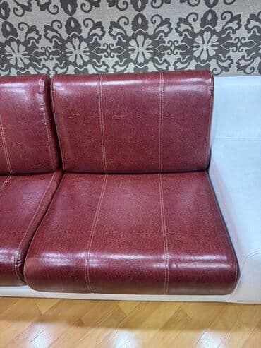 синтепоновая подушка: Диван, Диван — 4