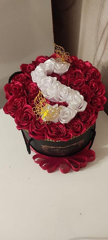 Ручная работа на заказ: Декоративные изделия — 4