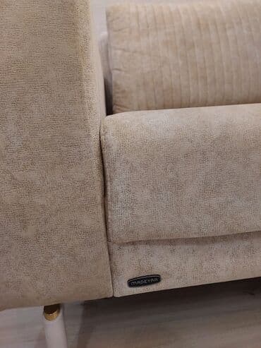 химчистка мебели: Раскладной диван, Б/у, Нет доставки — 7