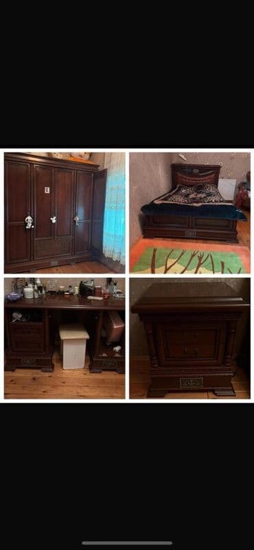 художественная ковка мебель: Təknəfərlik çarpayı — 1