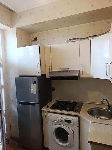 qusar a frame: 2 otaqlı, Yeni tikili, 55 kv. m — 5