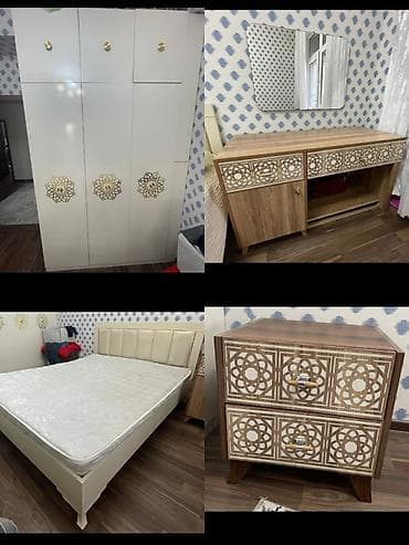 Yataq desti 500₼. Matras var baza yoxdur. 
Ünvan Zabrat 1.(4221)
M Ⓜ️ — 1