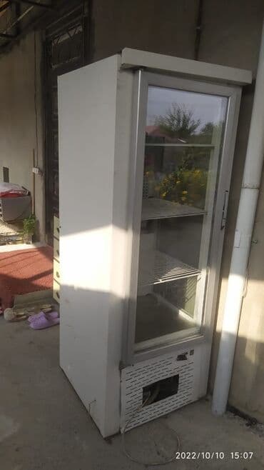 Soyuducu işlək vəziyyətdə lalafo.az -da Soyuducu işlək vəziyyətdə