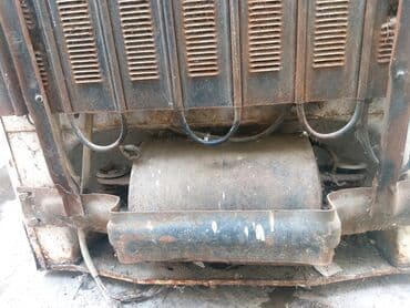 soyuducu rezini: Məhsul: Köhnə tip birqapılı soyuducu (üst kamerada dondurucu bölmə) — 8