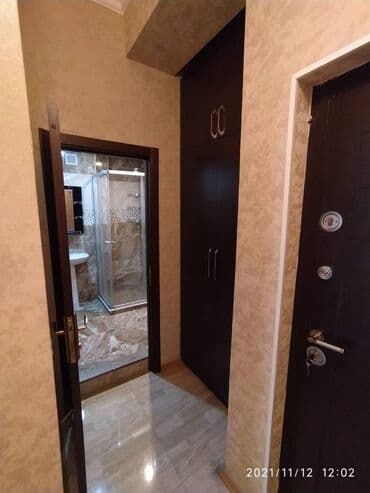 razınde kıraye evler: 2 otaqlı, Yeni tikili, 42 kv. m — 7