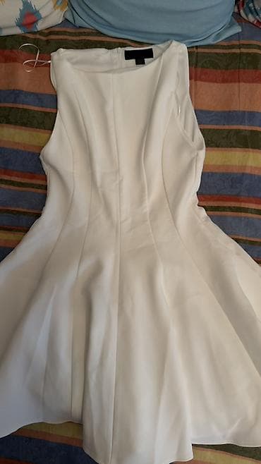 mexmer parca: Kokteyl donu, Midi, Zara, M — 1