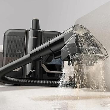 power guard: Xalça Təmizləmə Aparatı Dreame Portable Carpet Spot Cleaner N10 – — 4