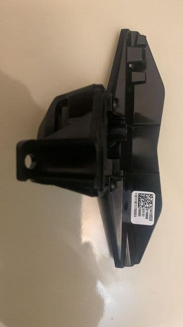 Alfa Romeo: Chevrolit equonix ön kamera — 4