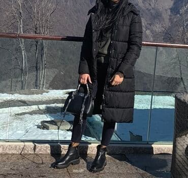 4xl nece razmerdi: Kurtka 189 azn alınıb l razmer satılır 89 azn İdeal vəziyyətdədir — 4