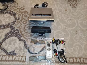 mp3 pleyer: İşlənmiş Ödənişli çatdırılma — 2