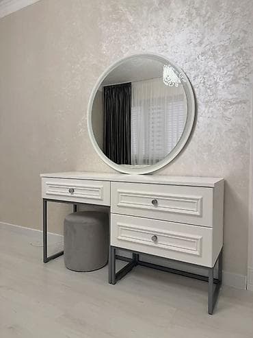 Yeni, Güzgülü, Türkiyə