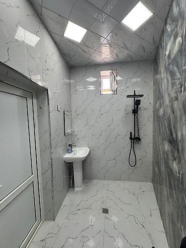 ucuz ev: 55 kv. m, 2 otaqlı, Kombi, Qaz, İşıq — 6