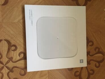 mi 12 t: Döşəmə tərəziləri, Xiaomi, 150 kq, Ünvandan götürmə, Pulsuz çatdırılma, Ödənişli çatdırılma — 3