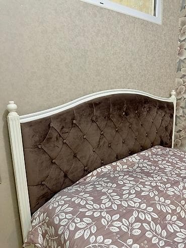 ipi: Ikili yataq dəsti - Ölçü: təxminən 180x200 sm (ikəli ölçü).bazalı - — 3