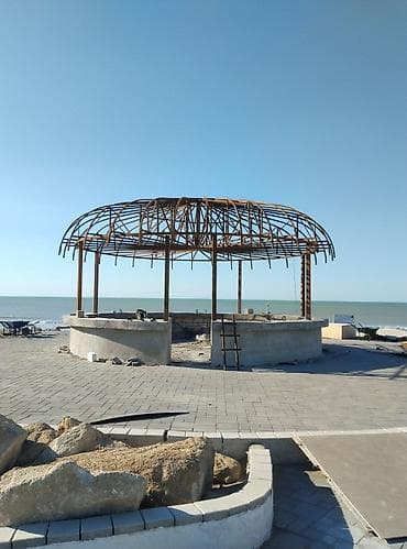 şef qapi: Qaynaq — 6