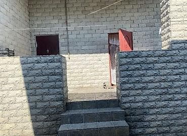 capayevde kiraye evler: 70 kv. m, 2 otaqlı, Kombi, Qaz, İşıq — 3