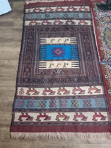 Xalça Dekorativ, Azərbaycan, Kredit yoxdur lalafo.az -da Xalça Dekorativ, Azərbaycan, Kredit yoxdur