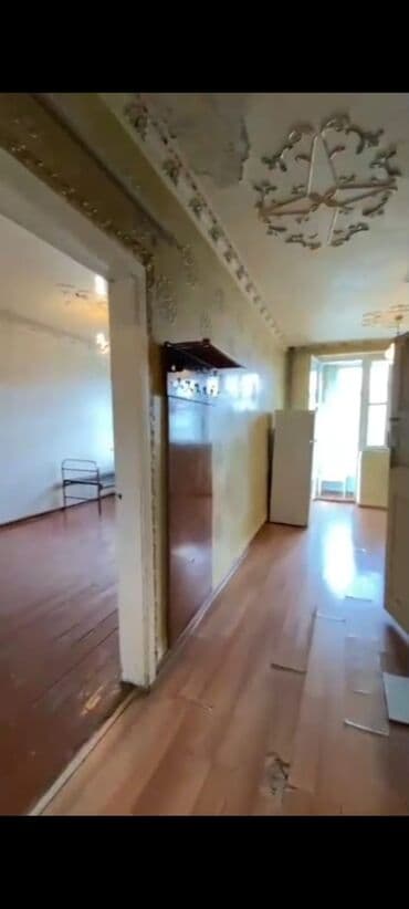 berdede kiraye evler 2024: Kirayə ev 5 mərtəbəli binanın 4 cü mərtəbəsi 80 kvadrat 3 böyük işıqlı — 10