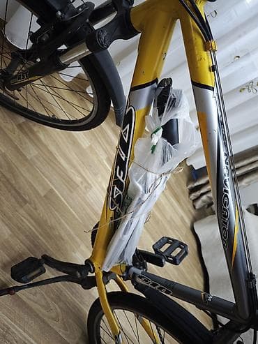 mini velosiped: Şəhər/trek tipli velosiped – “Navigator 310” seriyası - Rəng — 3