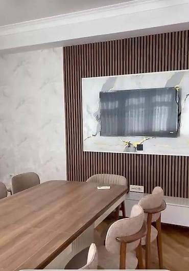 Mənzillər: İcarəyə verilir 3 otaqlı yeni tikili 135 m², 20 Yanvar m. Kateqoriya — 3