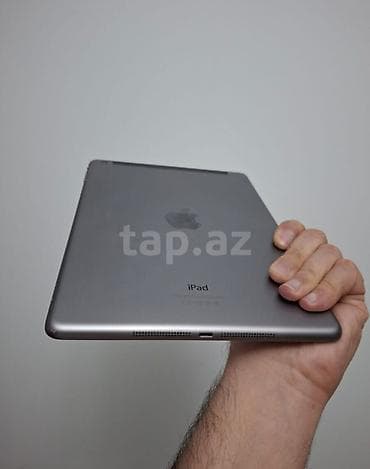 ipad tablet: Tam işlekdi uşaqlar ucun eladı appstorden özüne uygun oyınlar — 5