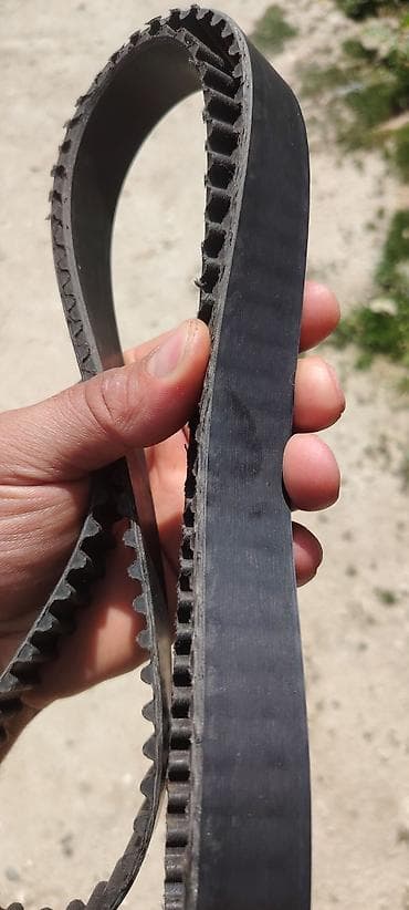 tofaş motor: Məhsul: Skuter üçün variator kəməri və variator qoruyucu qapağı — 2