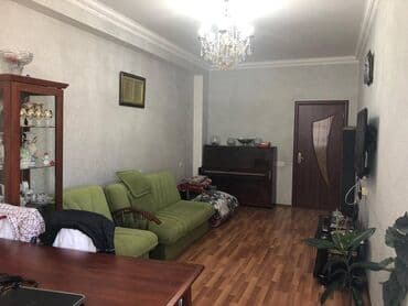 icarə donərxana: Xırdalanda Qafkaz Universitetinə yaxın 15 mertebeli binanın 12-ci — 3