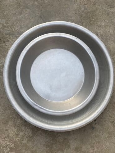 pmt qazan: Qazan, Alüminium — 18