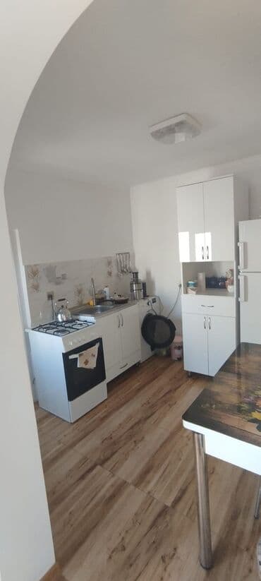 2 otaqli ev: Biləcəri 2 otaqlı, 80 kv. m, Kredit yoxdur, Yeni təmirli — 9