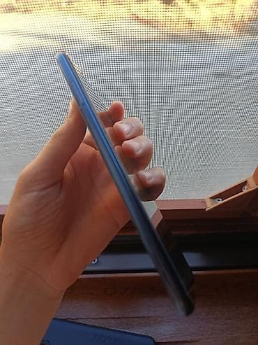 redmi note 10s ikinci el: Redmi Note 9 Pro, 64 GB, rəng - Mavi, İki sim kartlı — 4