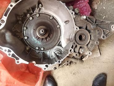 Avtomatik, Volvo 2008, 2008 il, Orijinal, İşlənmiş