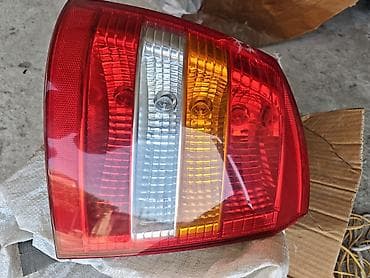 stop opel: Opel Astra sol Arxa fara (stop siqnal bloku) — 3