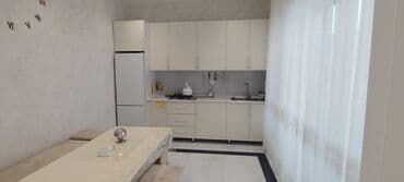 inqilabda kirayə evlər: 180 kv. m, 5 otaqlı, Kombi, Qaz, İşıq — 16