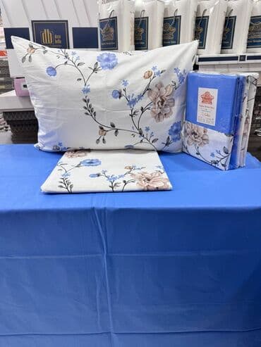 двухсторонние гобеленовые наволочки: Хлопок Наволочка — 25