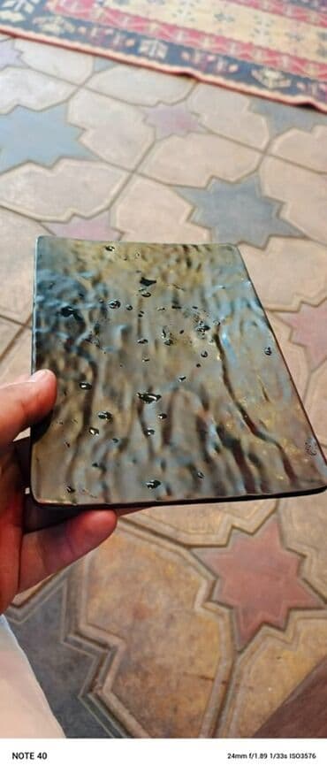 cay evi avadanlıq: Çay evi ucun lazim olan butun avadanliglar cem halda satilir az — 13