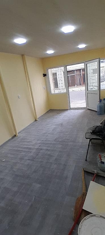 obyekt nerimanov: Kommersiya obyektinin icarəsi/satışı üçün təklif - Təyinat: ofis — 8