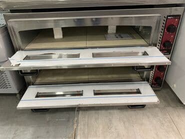 профессиональные фены для парикмахеров: Пицца, Электрическая, 2 этажная — 2