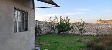 Mənzillər: 3 otaqlı, 110 kv. m, Kredit yoxdur, Orta təmir — 7