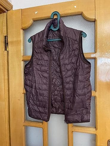 Jilet, Uniqlo, rəng - Qəhvəyi lalafo.az -da Jilet, Uniqlo, rəng - Qəhvəyi