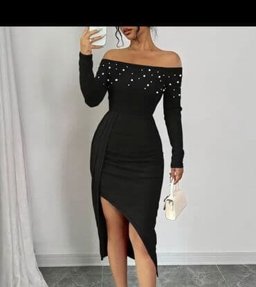 Yeni M.L razmer 20 azn