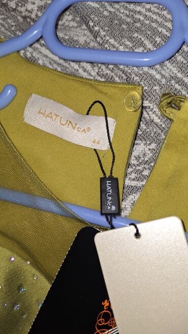 veçerni donlar: Ziyafət donu, Midi — 5