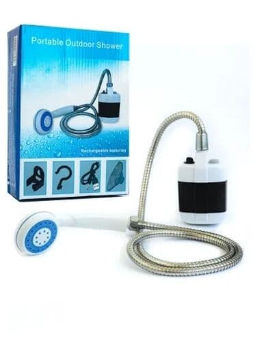 su kran: Matorlu duş Duş Xüsusiyyətləri və təsviri Həcmi-20 l Elektrikli su — 1