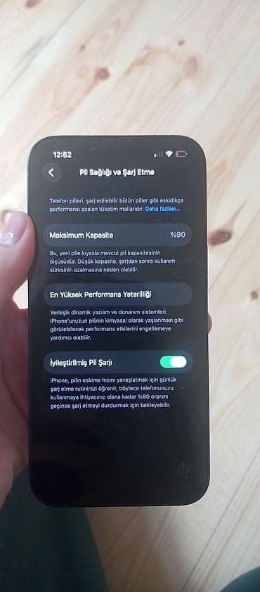 dubayski iphone 14: IPhone 14, Midnight, Face ID — 3